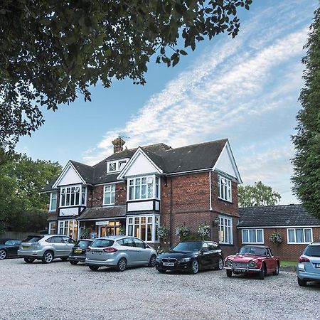 Downsview Hotel Ashford  Bagian luar foto