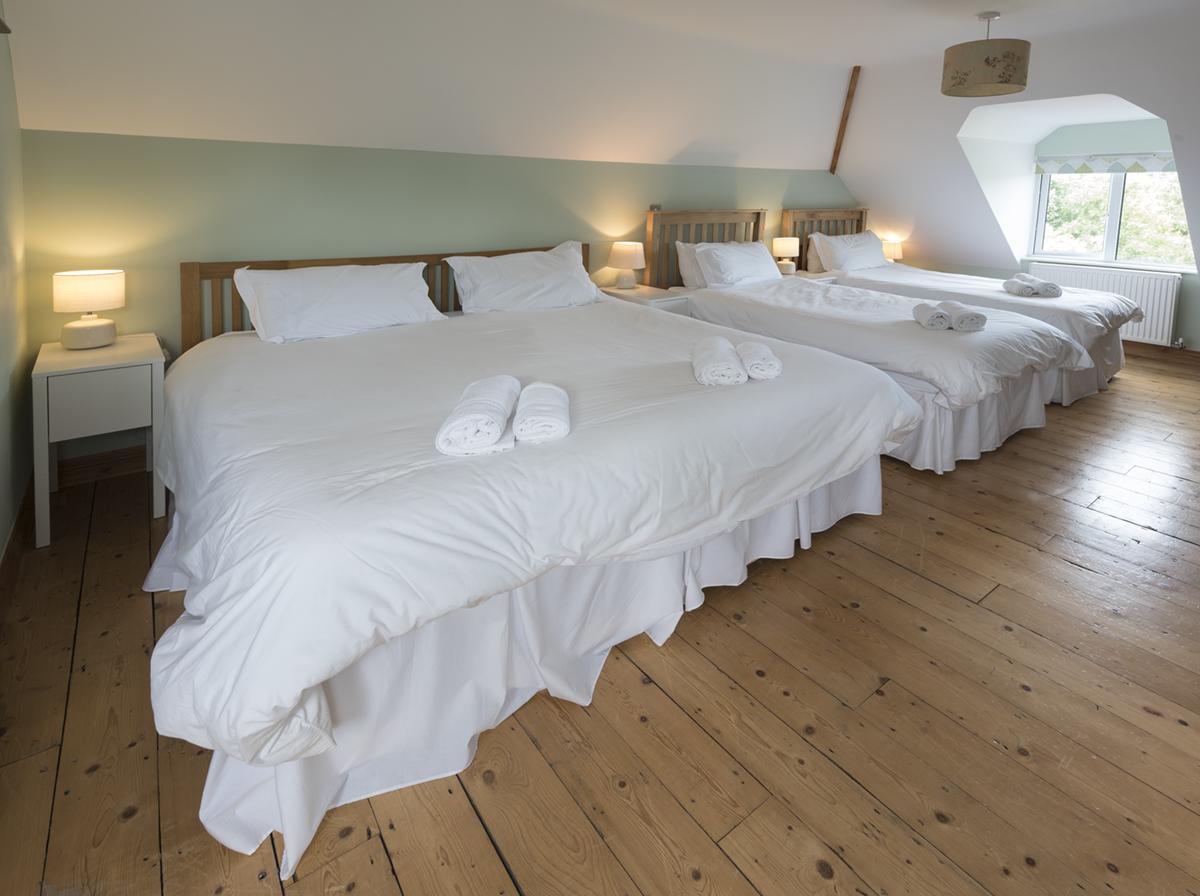 Downsview Hotel Ashford  Bagian luar foto