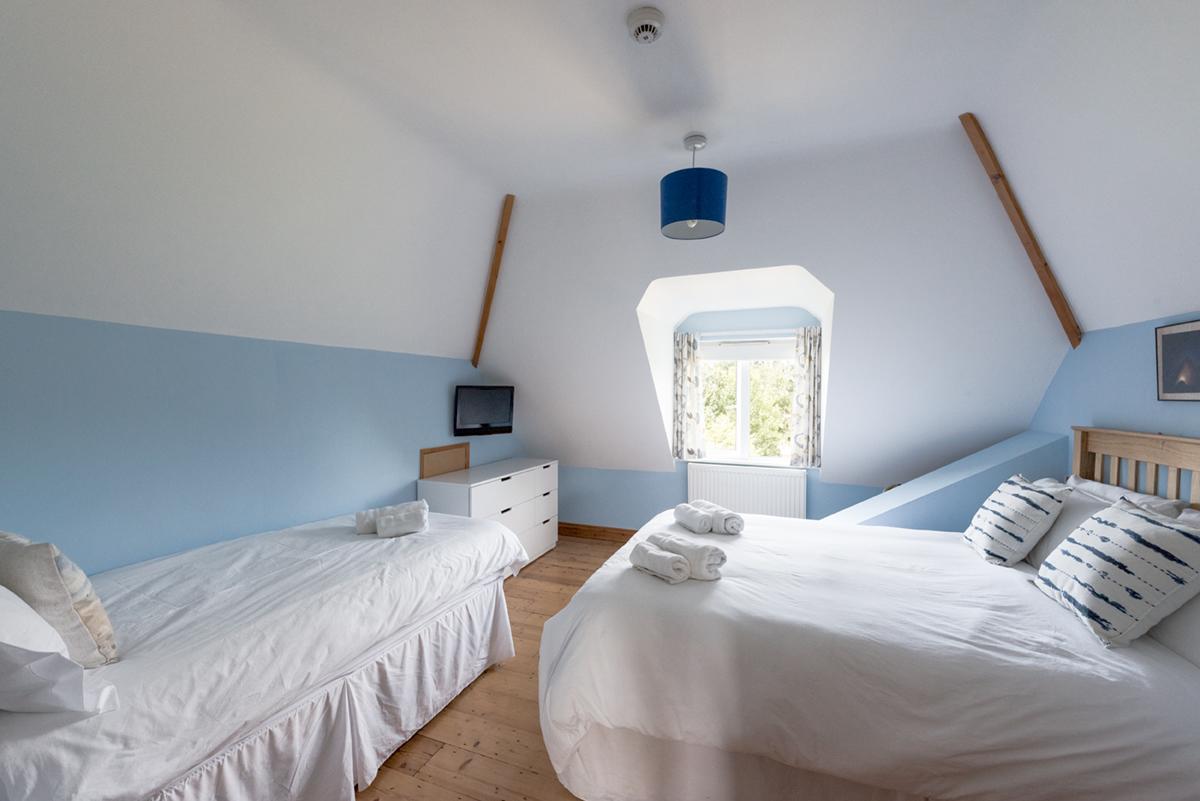 Downsview Hotel Ashford  Bagian luar foto