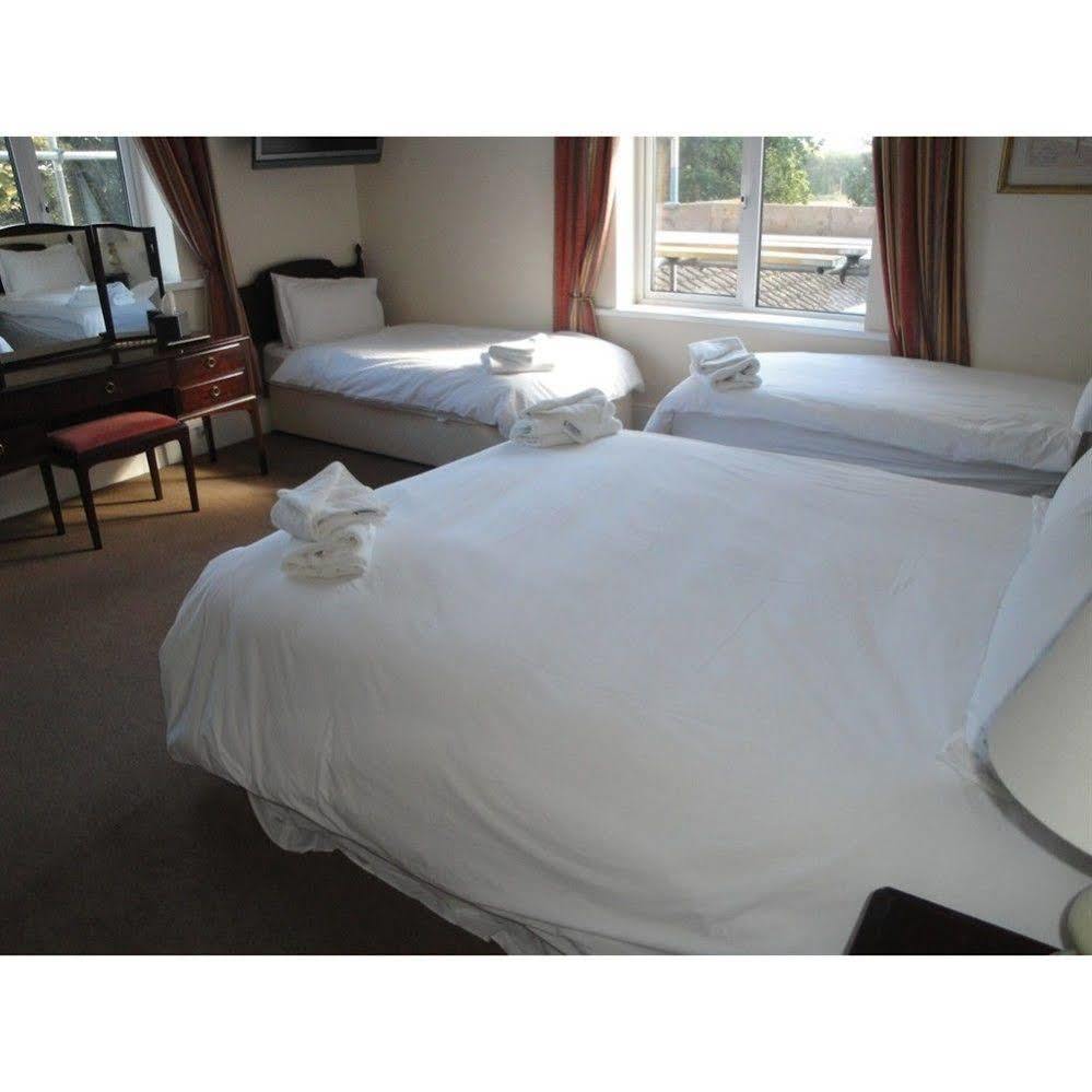 Downsview Hotel Ashford  Bagian luar foto